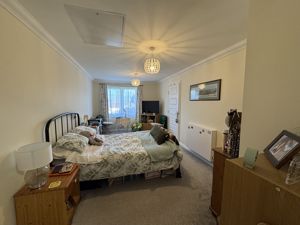 Bedroom- click for photo gallery